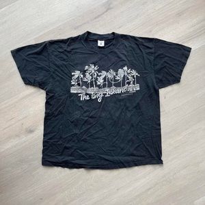 Vintage Hawaii souvenir t shirt single stitch 90s Size XL